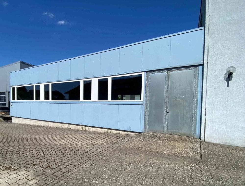 Oldtimer- Hobbywerkstatt, Werkstatt für Handwerker, Autosammlung - Ansicht 2