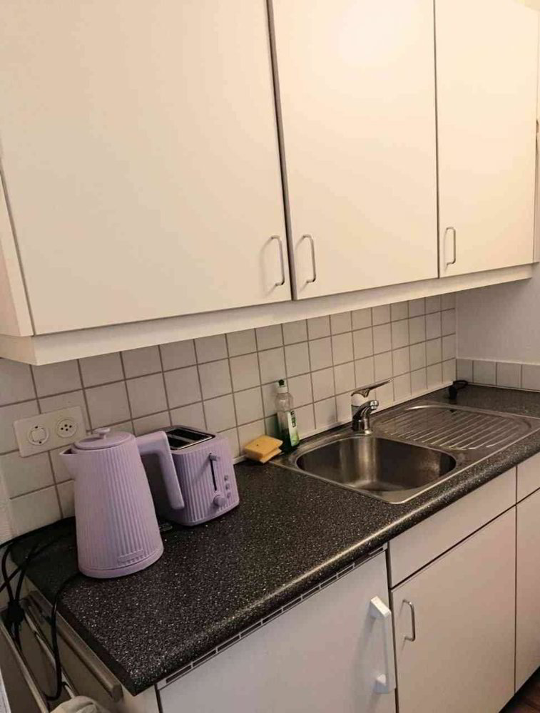 Raum zur Untermiete für Atelier oder Büro – Bern - Ansicht 4