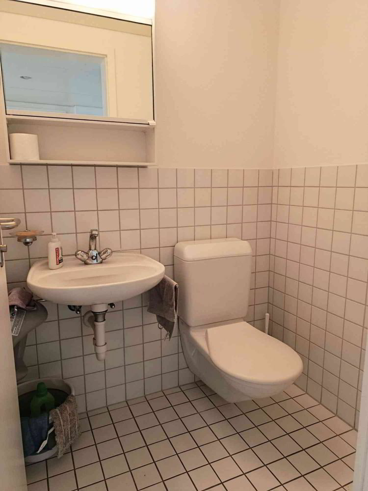 Raum zur Untermiete für Atelier oder Büro – Bern - Mehr