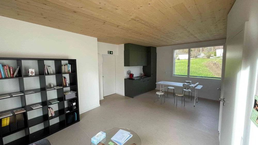 Espace santé lumineux et accessible à Puidoux - Ansicht 2