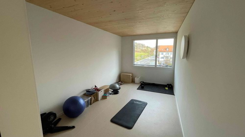 Espace santé lumineux et accessible à Puidoux - Ansicht 4