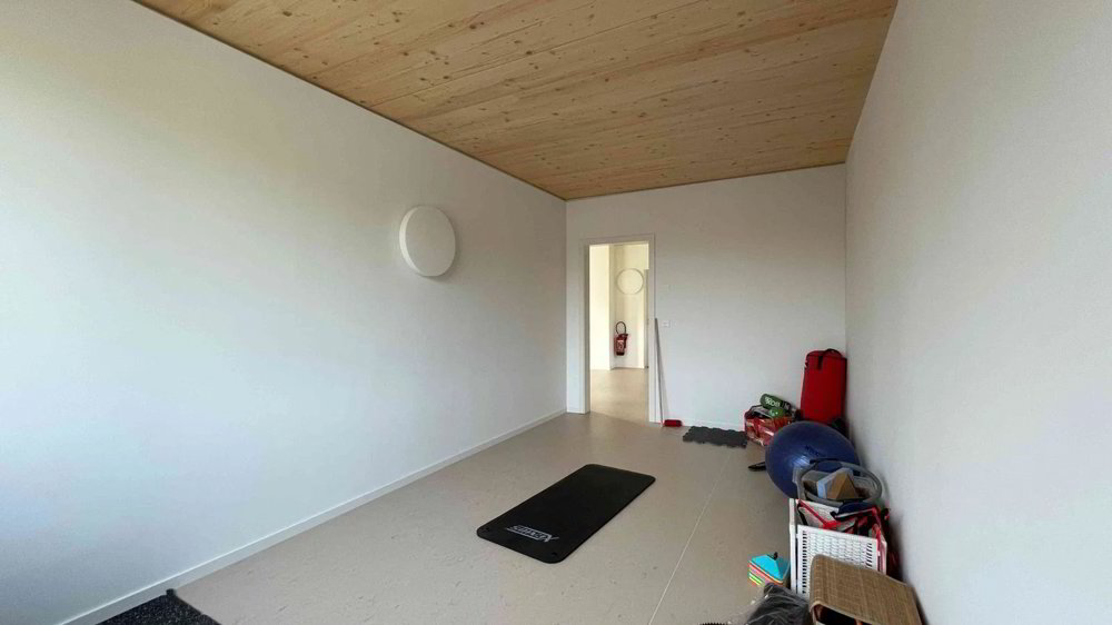 Espace santé lumineux et accessible à Puidoux - Ansicht 5