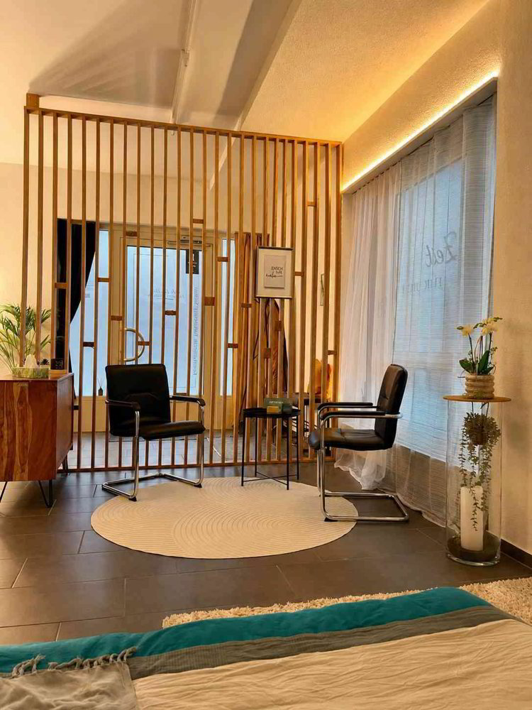 Ufficio & Commercio di 1 locali in affitto a Hochdorf - immagine 1/6