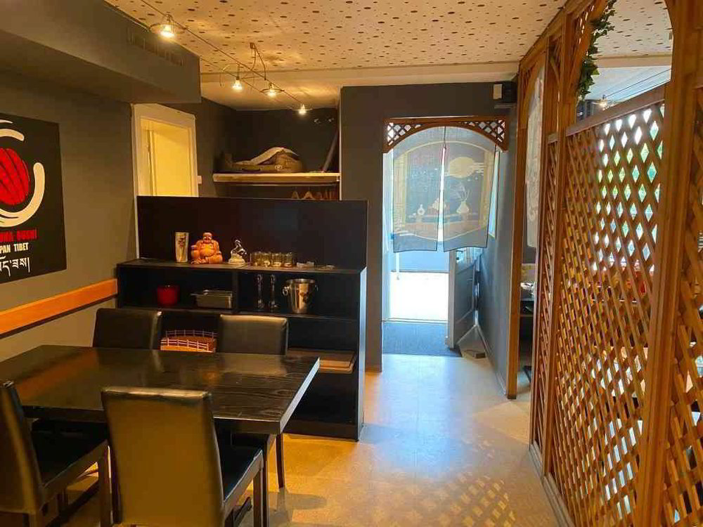 Gewerbefläche für Café/Bar oder Restaurant an der Burgstrasse 67 in Gl - Ansicht 4