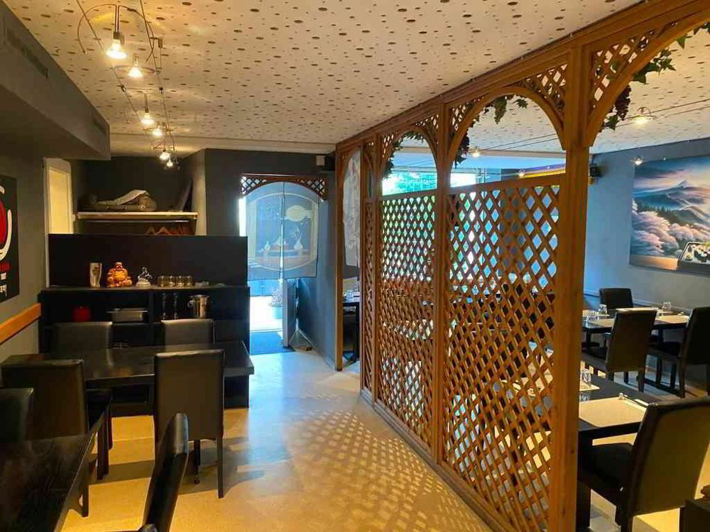 Gewerbefläche für Café/Bar oder Restaurant an der Burgstrasse 67 in Gl - Ansicht 5