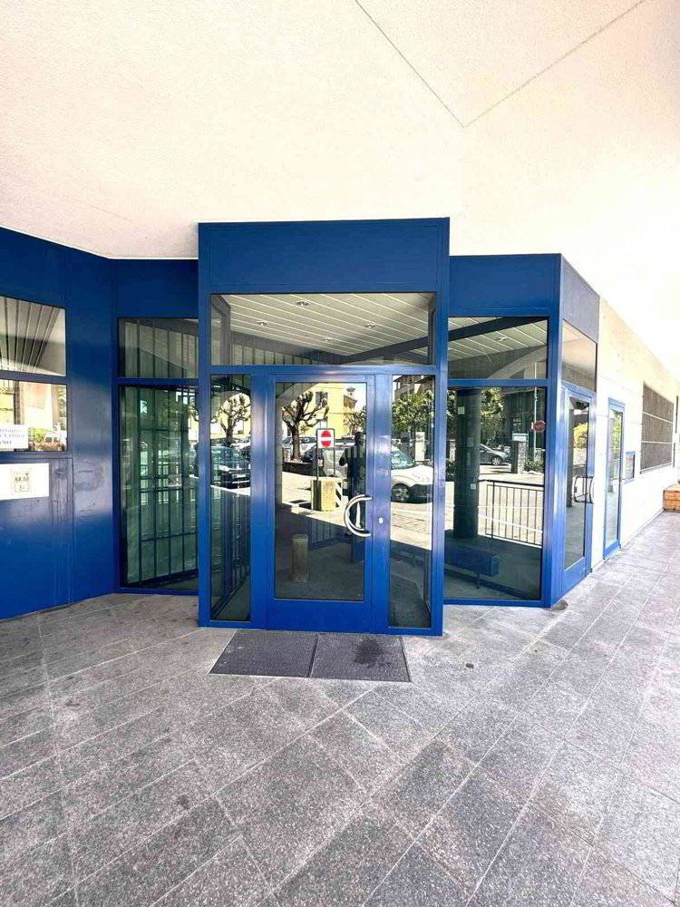 Affittasi spazio commerciale di 70mq a Morbio Inferiore - Ansicht 4