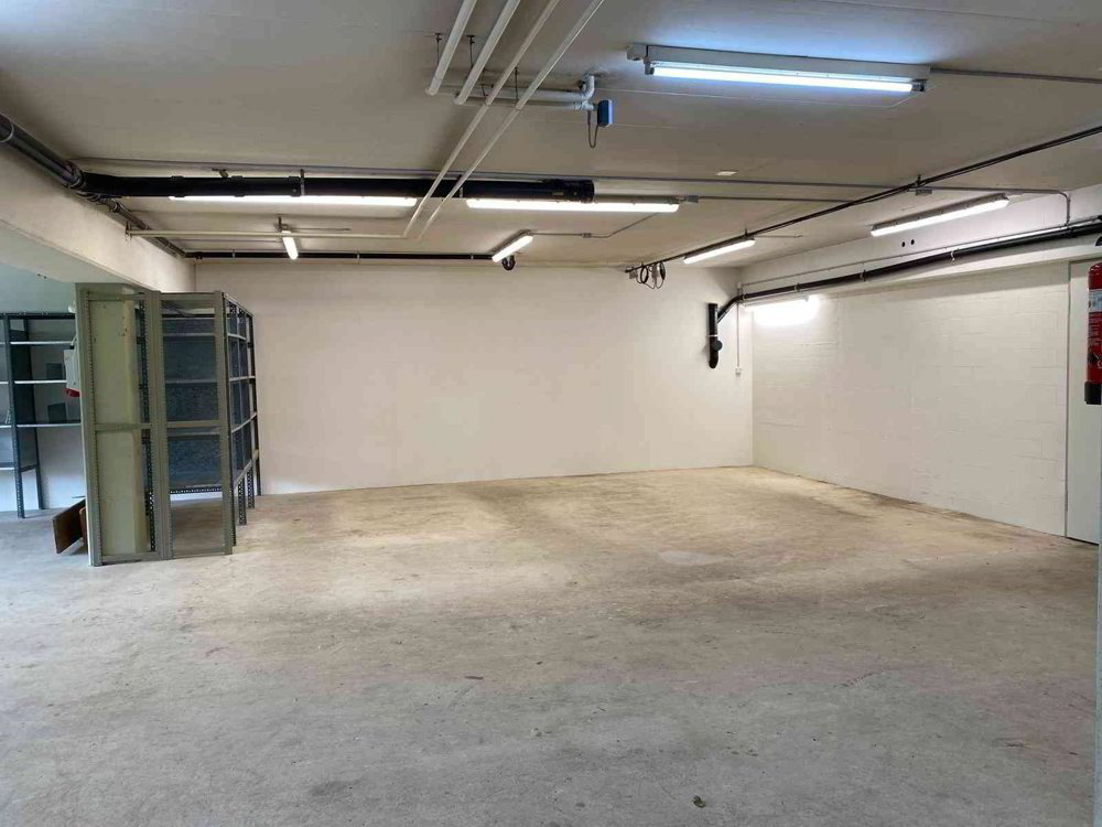 Attraktiver Gewerberaum mit Büro in Schöfflisdorf 8165 zu vermieten - Ansicht 2