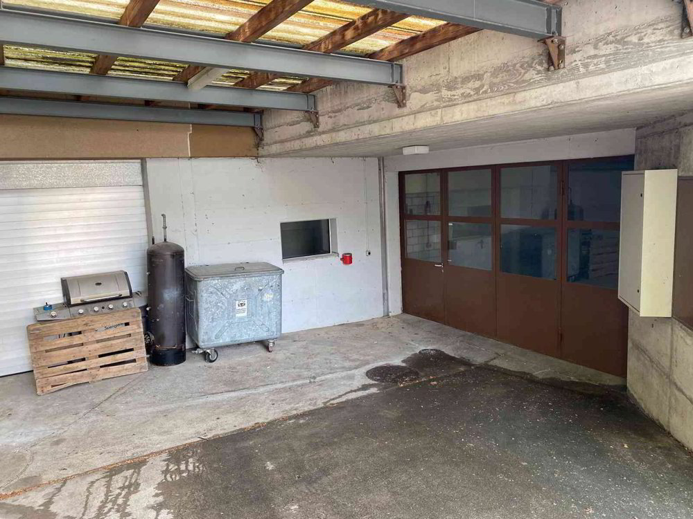 Attraktiver Gewerberaum mit Büro in Schöfflisdorf 8165 zu vermieten - Mehr