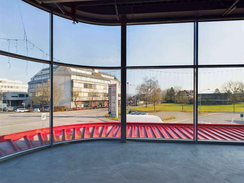 Moderne vielseitige Gewerbeflächen in Oberglatt - Ansicht 4