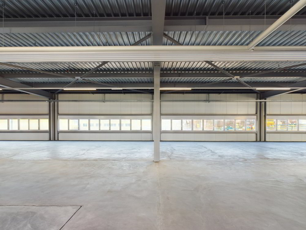Moderne vielseitige Gewerbeflächen in Oberglatt - Ansicht 5