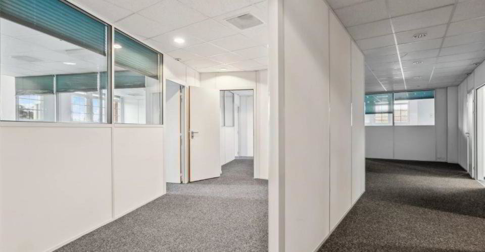 Bureaux à louer au coeur de Lausanne ? Rue Mercerie 12 - Ansicht 5