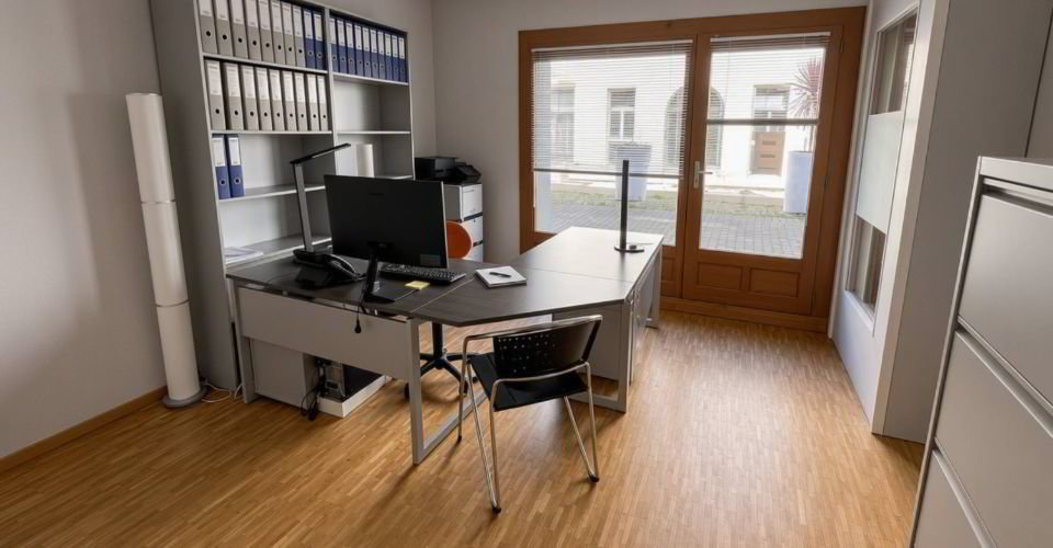 Bureau & Commerce null pièces à louer à Carouge GE - image 1/7