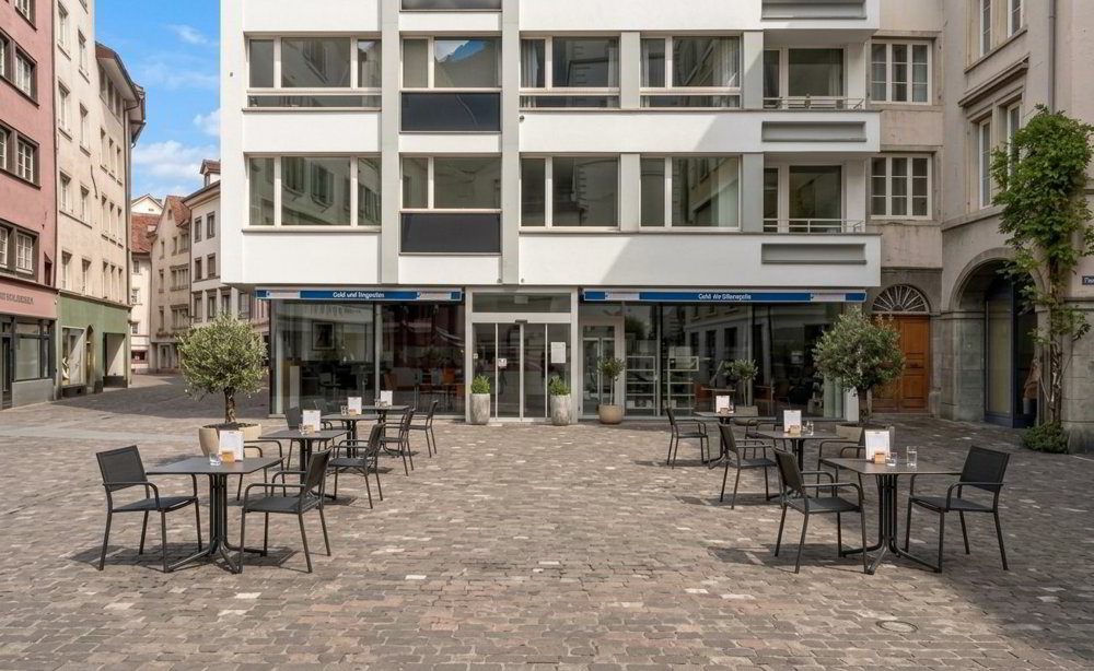 Ufficio & Commercio di null locali in affitto a Chur - immagine 1/1