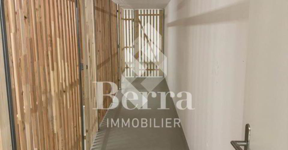 null Zimmer Büro zu vermieten in Martigny - Bild 1/10