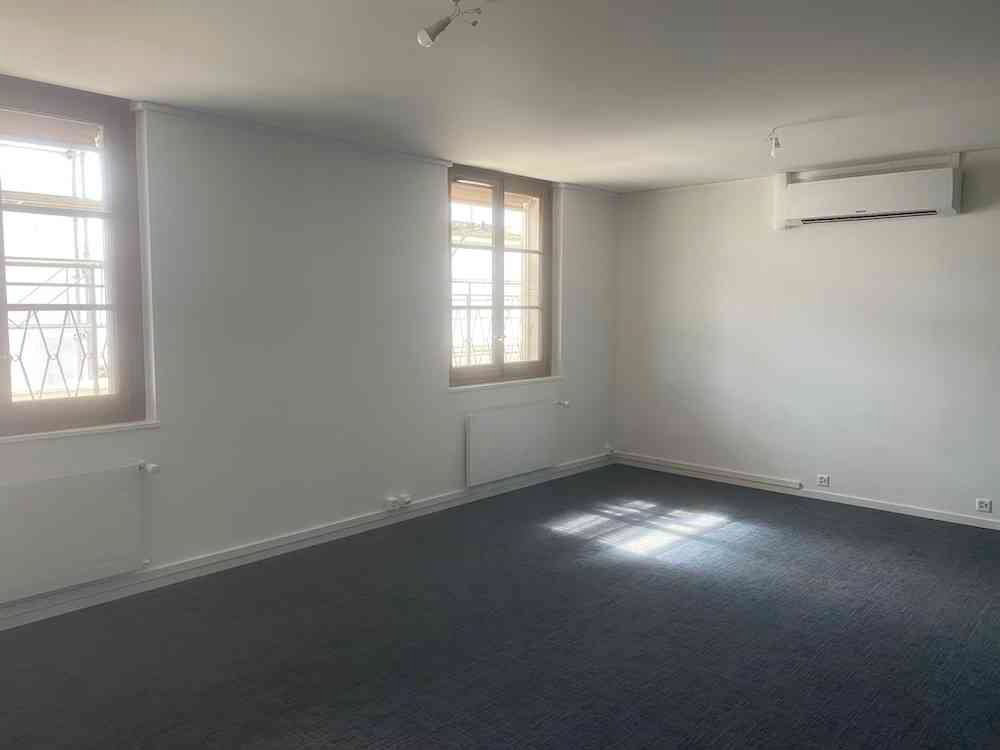 Bureaux de prestige à louer – Rue du Rhône, Genève - Ansicht 2