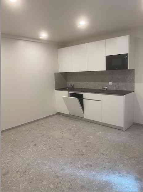 1 rooms Office & Commercial for rent in Geneva - image 1/8