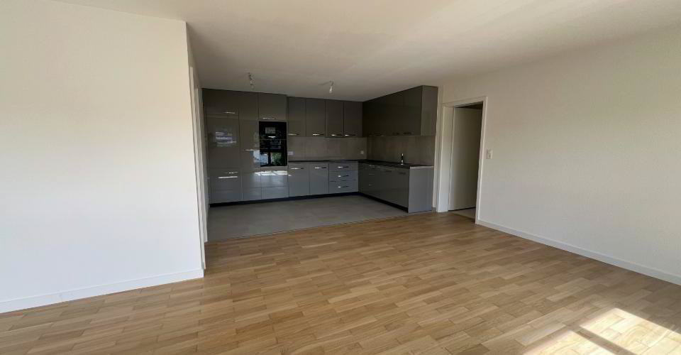 Spacieux local commercial pour bureeaux de 4.5 pièces rénové - Ansicht 4