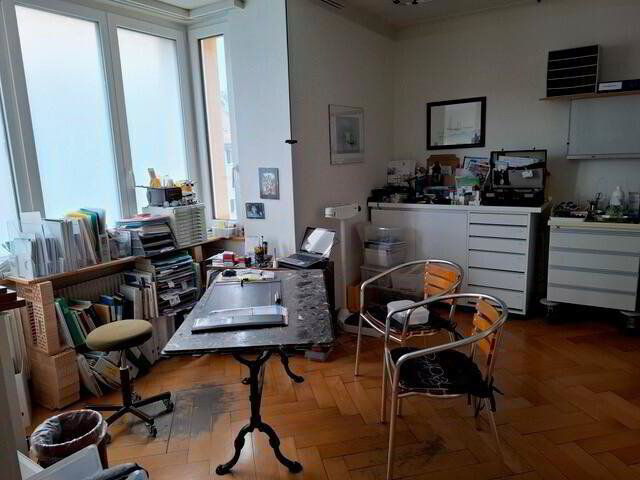 null rooms Office & Commercial for rent in Le Locle - image 1/13