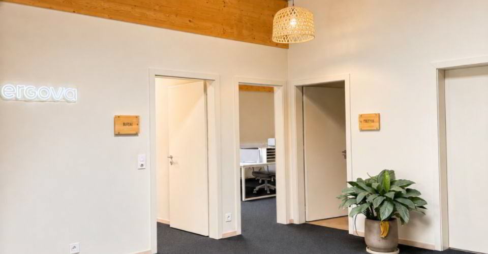 Bureau - Ansicht 4