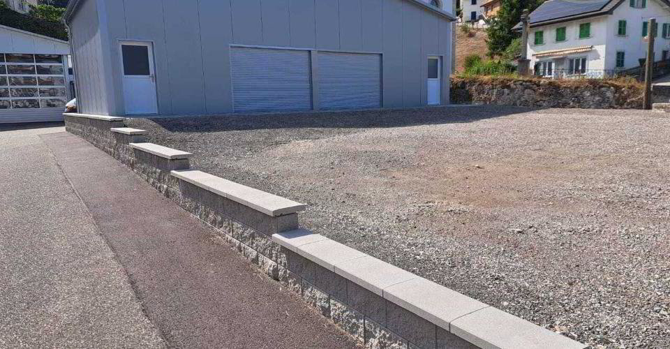 Local commercial - atelier de 94 m² en zone mixte - Ansicht 4