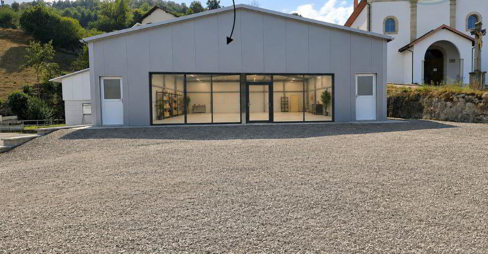 Local commercial - atelier de 94 m² en zone mixte - Ansicht 5