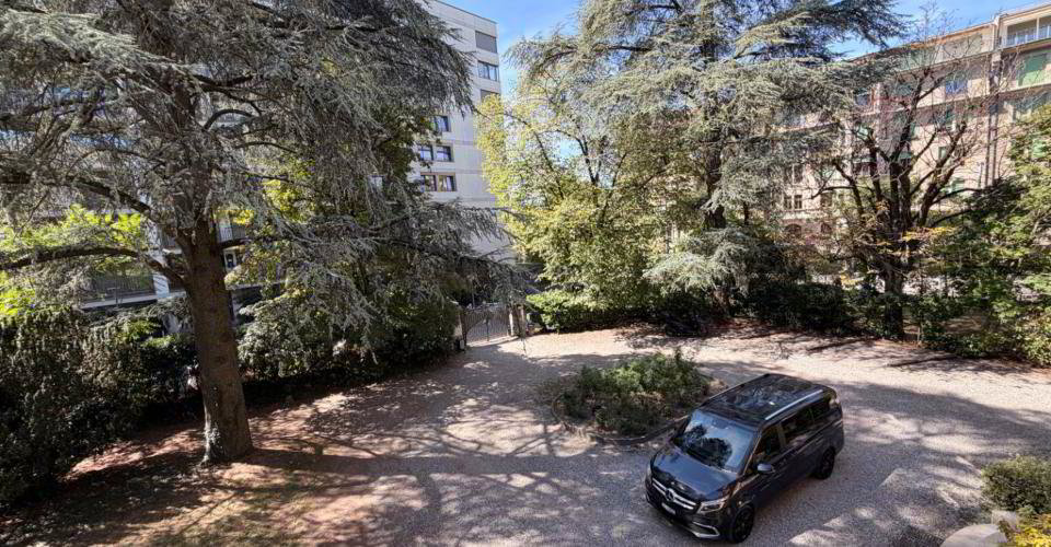 null rooms Office & Commercial for rent in Genève - image 1/9