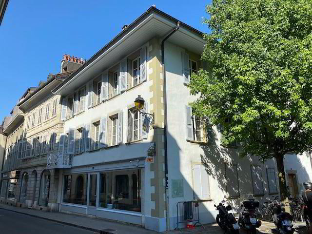 ARCADE COMMERCIAL DE 120 M2 AU COEUR DE NYON - Ansicht 2