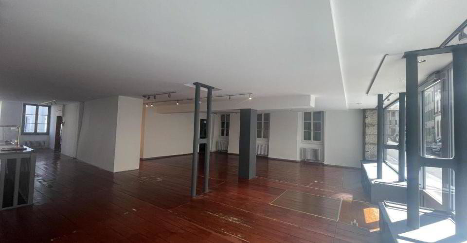 ARCADE COMMERCIAL DE 120 M2 AU COEUR DE NYON - Ansicht 5