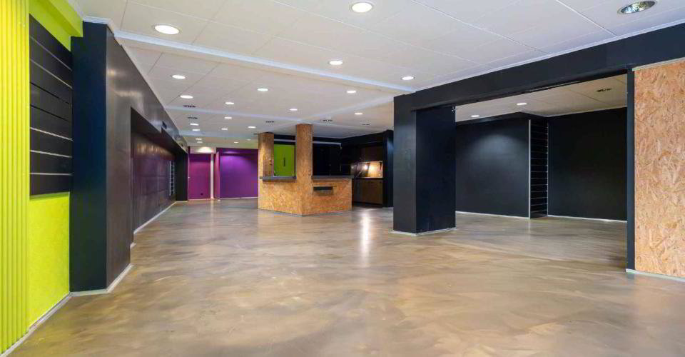 Superbe Arcade commerciale au cœur de Lausanne - Ansicht 2