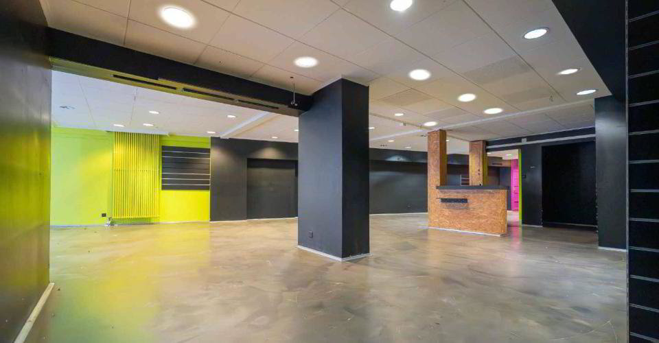 Superbe Arcade commerciale au cœur de Lausanne - Ansicht 3