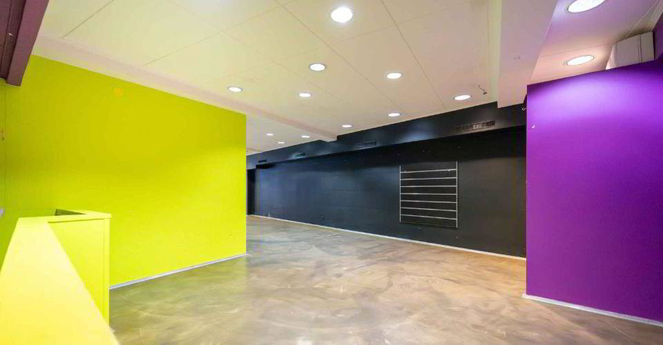 Superbe Arcade commerciale au cœur de Lausanne - Ansicht 4