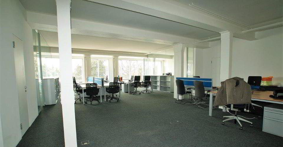Montreux - Grand-rue 40 - Local de 270 m² au 1er étage - Ansicht 4
