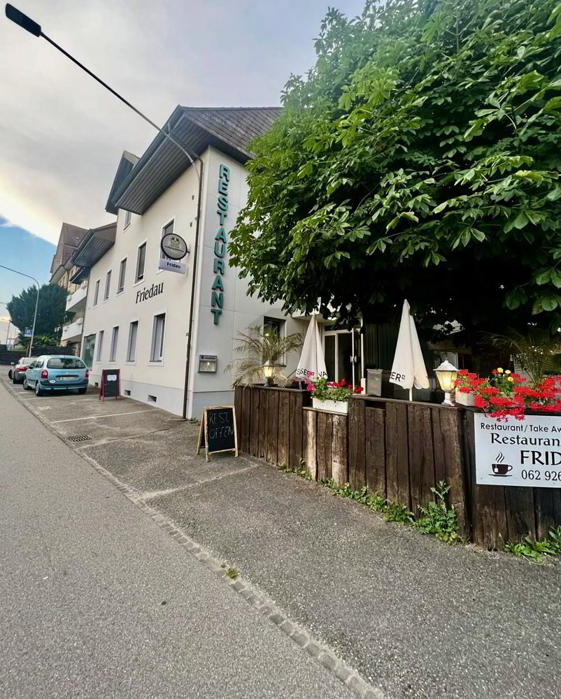 CHARMANT, VOLL AUSGESTATTET & GASTFREUNDLICH - Ansicht 2