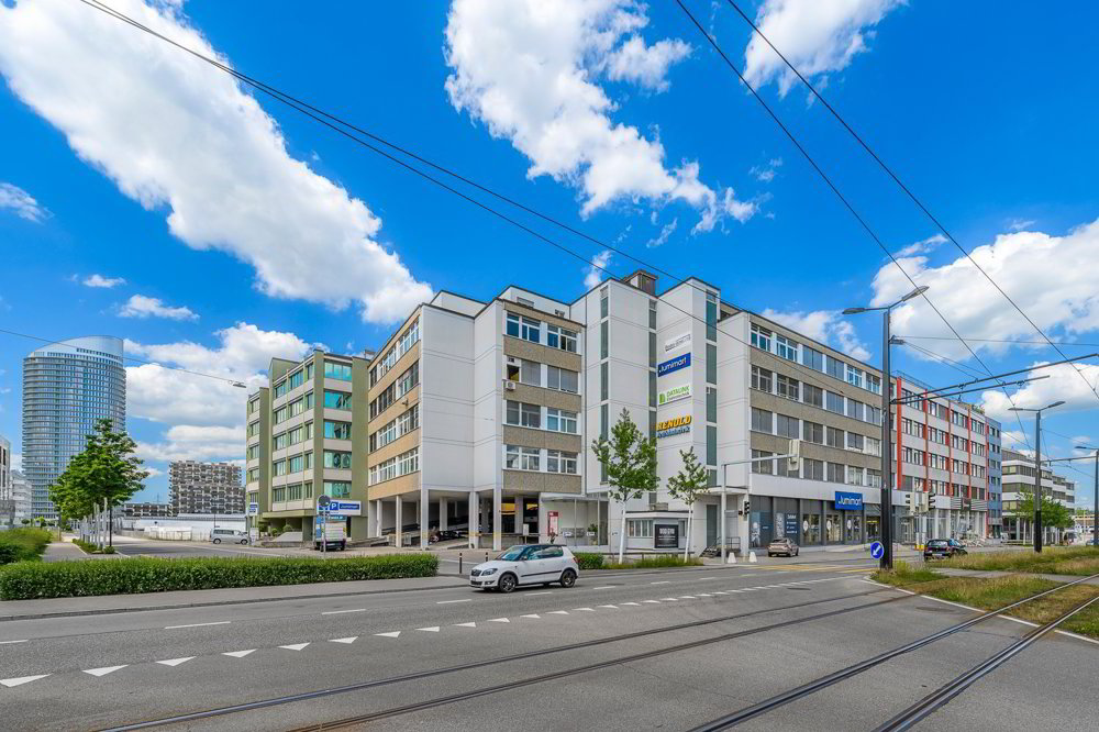 Ufficio & Commercio di 2 locali in affitto a Dübendorf - immagine 1/12