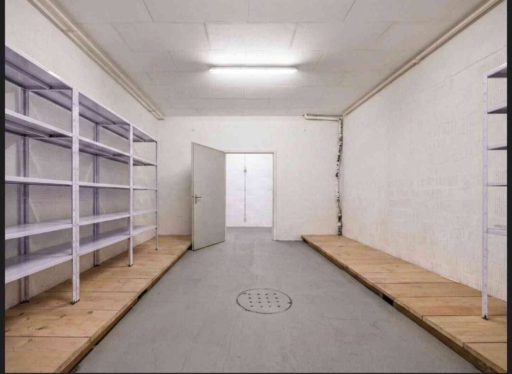 4 rooms Office & Commercial for rent in Grosshöchstetten - image 1/13