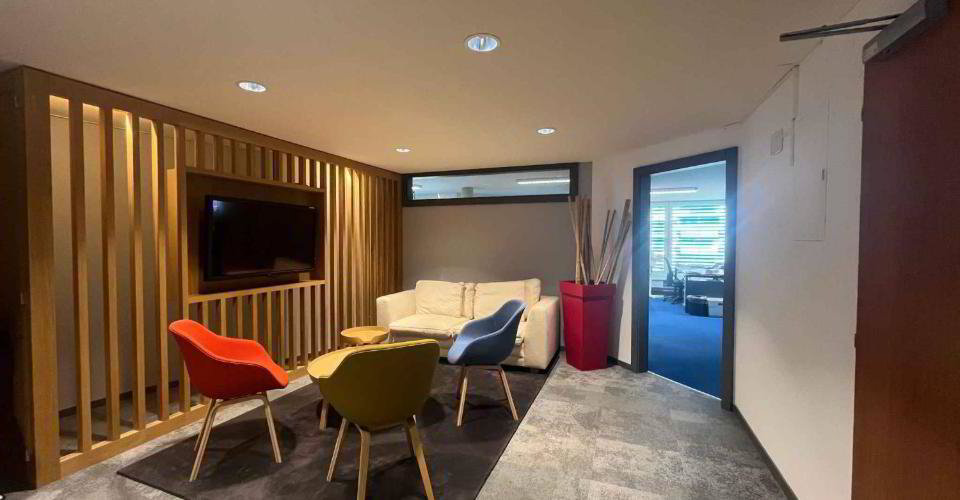 Bureau & Commerce null pièces à louer à Carouge GE - image 1/9