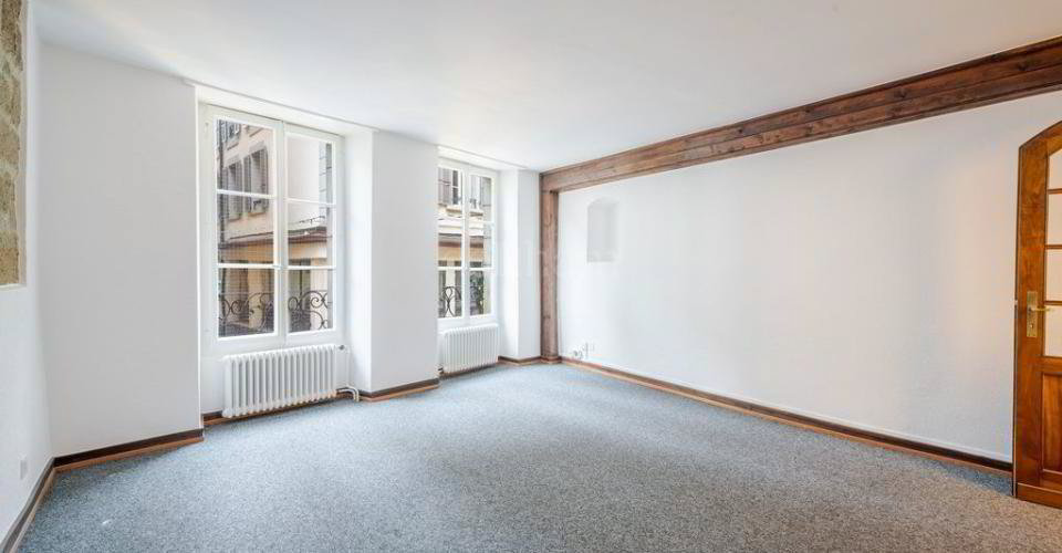 Surface de bureaux d'env. 32 m² au centre de la ville de Lausanne - Ansicht 2