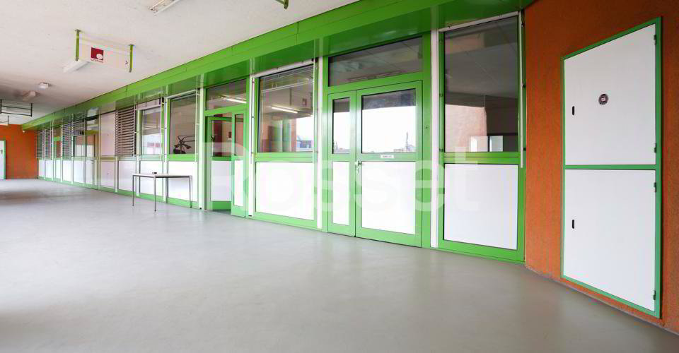 Locaux artisanaux d'env.102 m² au 4 ème étage - Ansicht 2