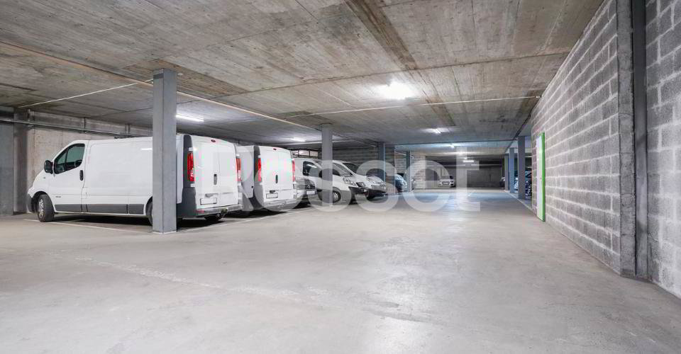 Locaux artisanaux d'env.102 m² au 4 ème étage - Ansicht 3