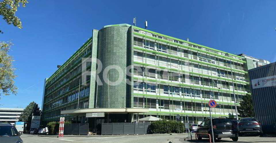 Locaux artisanaux d'env.102 m² au 4 ème étage - Ansicht 4