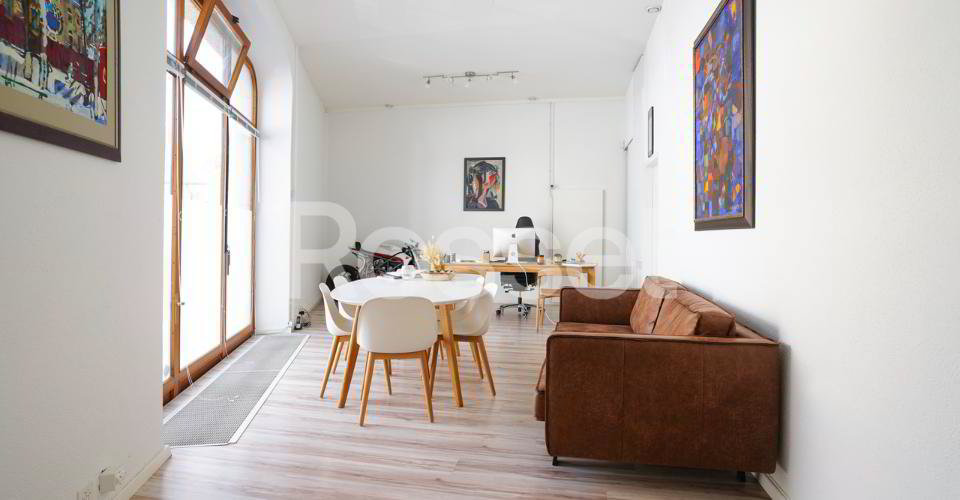 Belle Arcade d'env. 90 m² - Ansicht 2