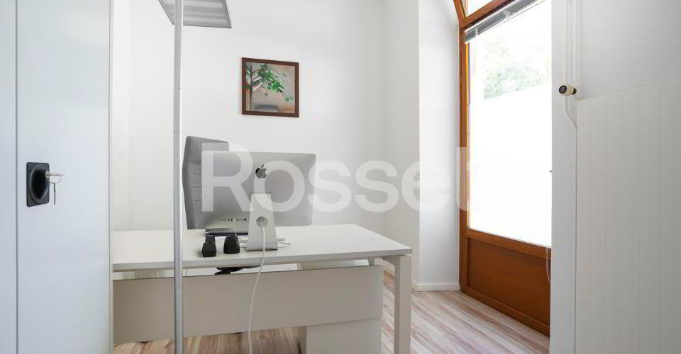 Belle Arcade d'env. 90 m² - Ansicht 4
