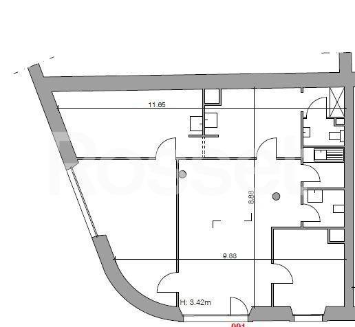 Belle Arcade d'env. 90 m² - Ansicht 5