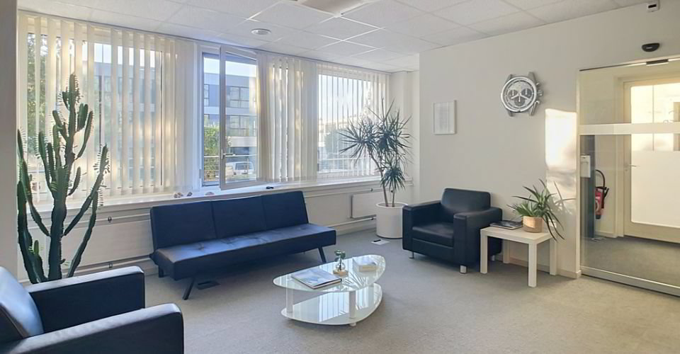 GLAND - Surface de bureaux moderne de 365 m² - Ansicht 2