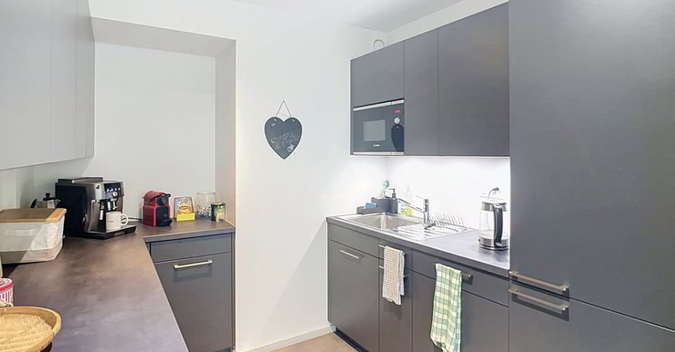 GLAND - Surface de bureaux moderne de 365 m² - Ansicht 3