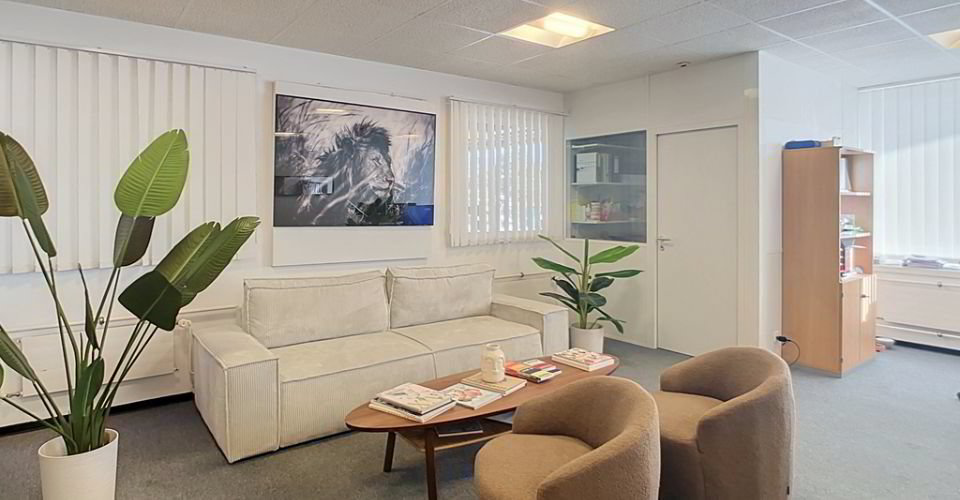 GLAND - Surface de bureaux moderne de 365 m² - Ansicht 4