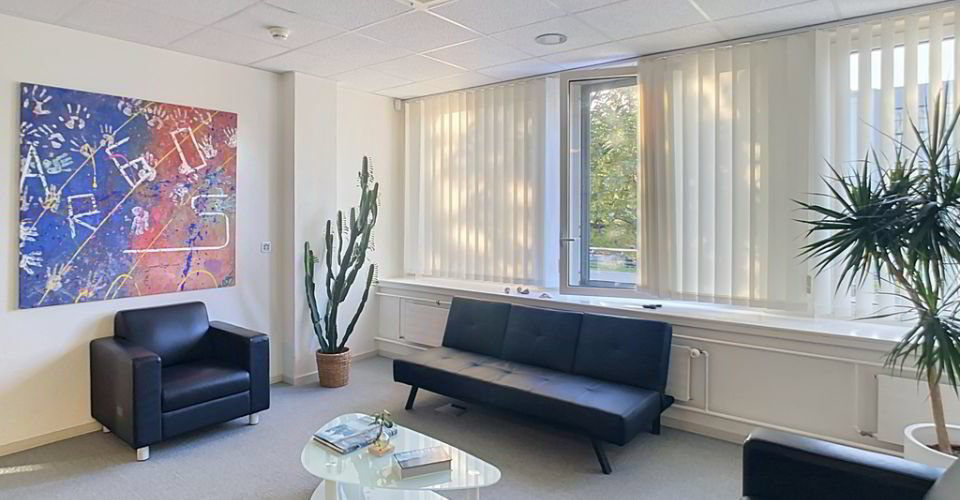 null Zimmer Büro zu vermieten in Gland - Bild 1/9