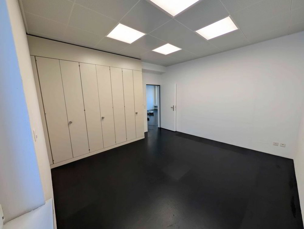 Büro- oder Gewerberäume an zentralster Lage in Zofingen – 122 m² - Ansicht 3