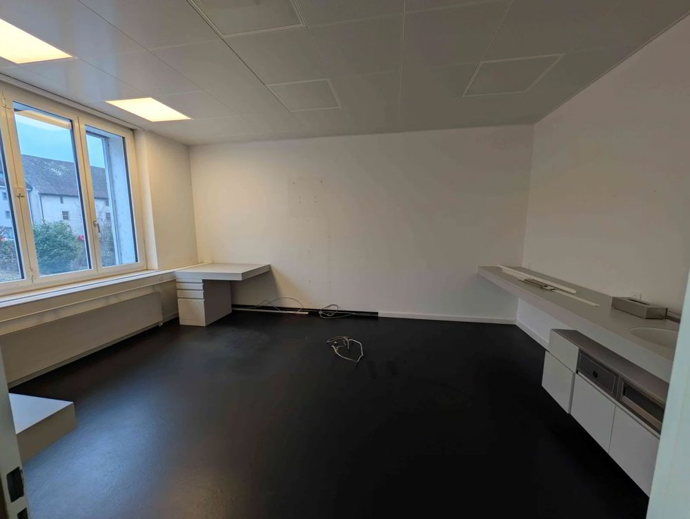 Büro- oder Gewerberäume an zentralster Lage in Zofingen – 122 m² - Ansicht 4