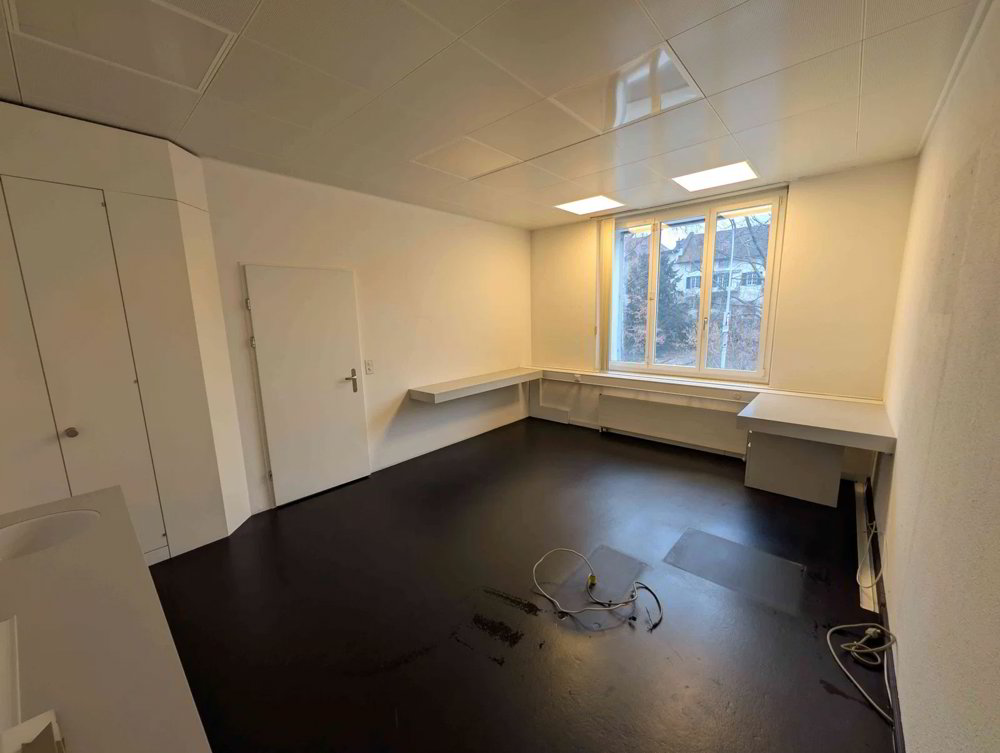 Büro- oder Gewerberäume an zentralster Lage in Zofingen – 122 m² - Ansicht 5